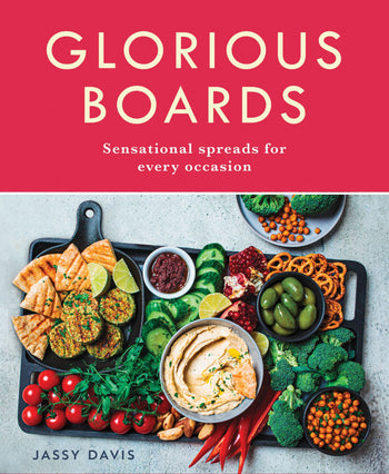 GLORIOUS BOARDS