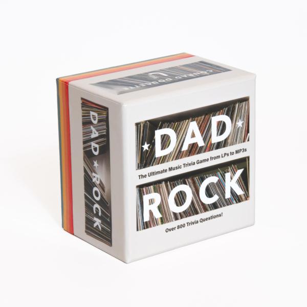 DAD ROCK