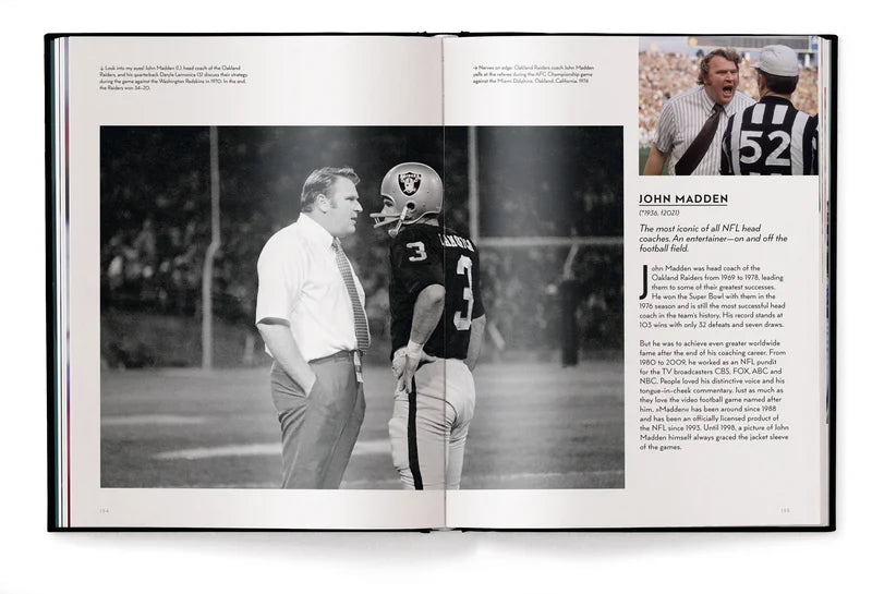 FOOTBALL THE ULTIMATE BOOK