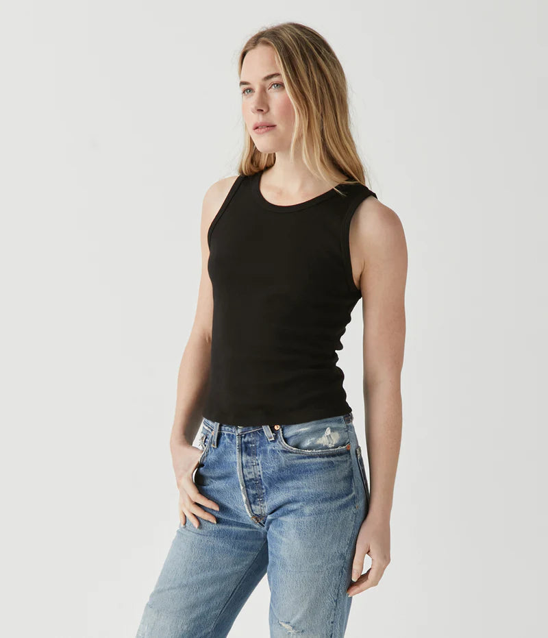 KENDALL TANK