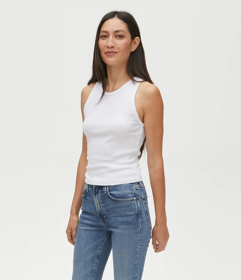 KENDALL TANK