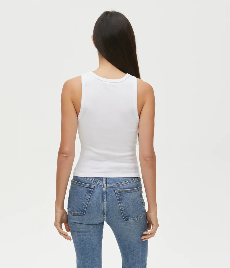 KENDALL TANK