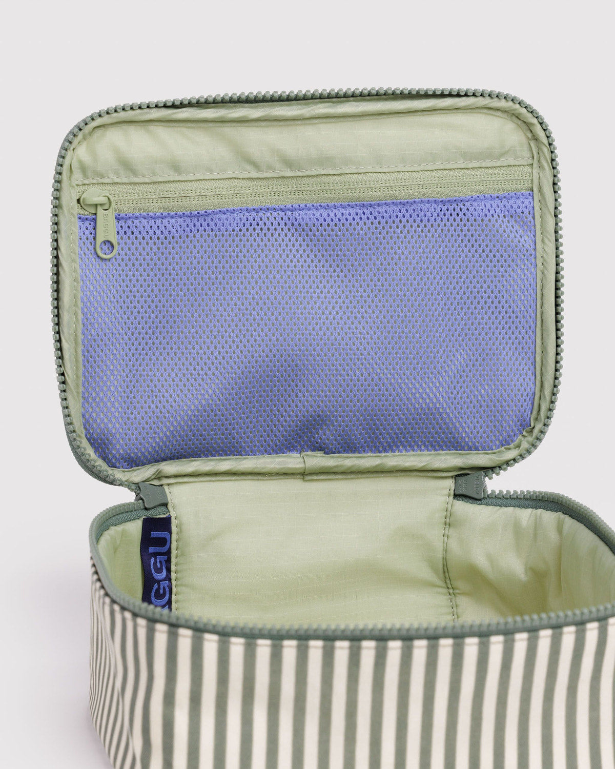SMALL COSMETIC CASE