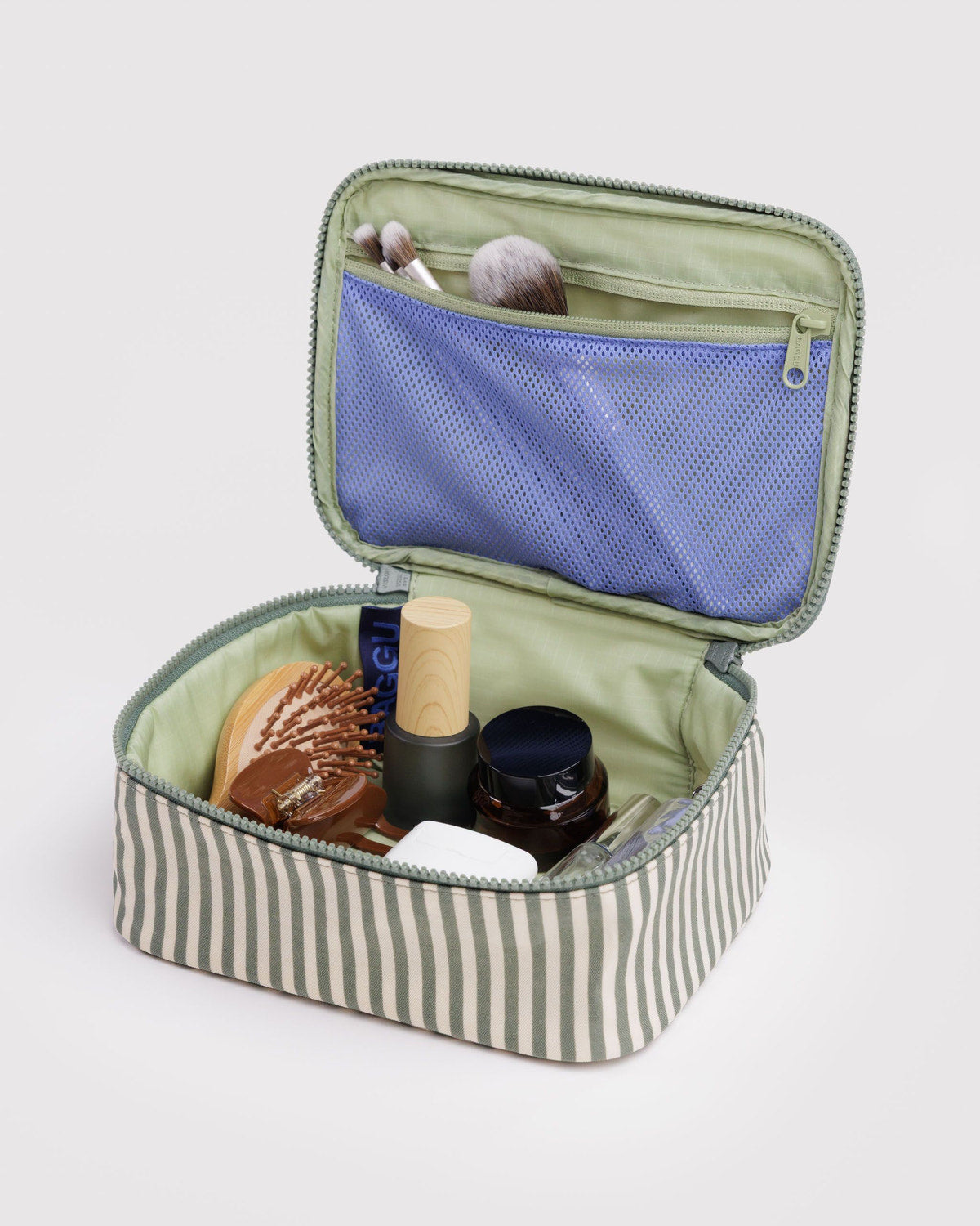 SMALL COSMETIC CASE