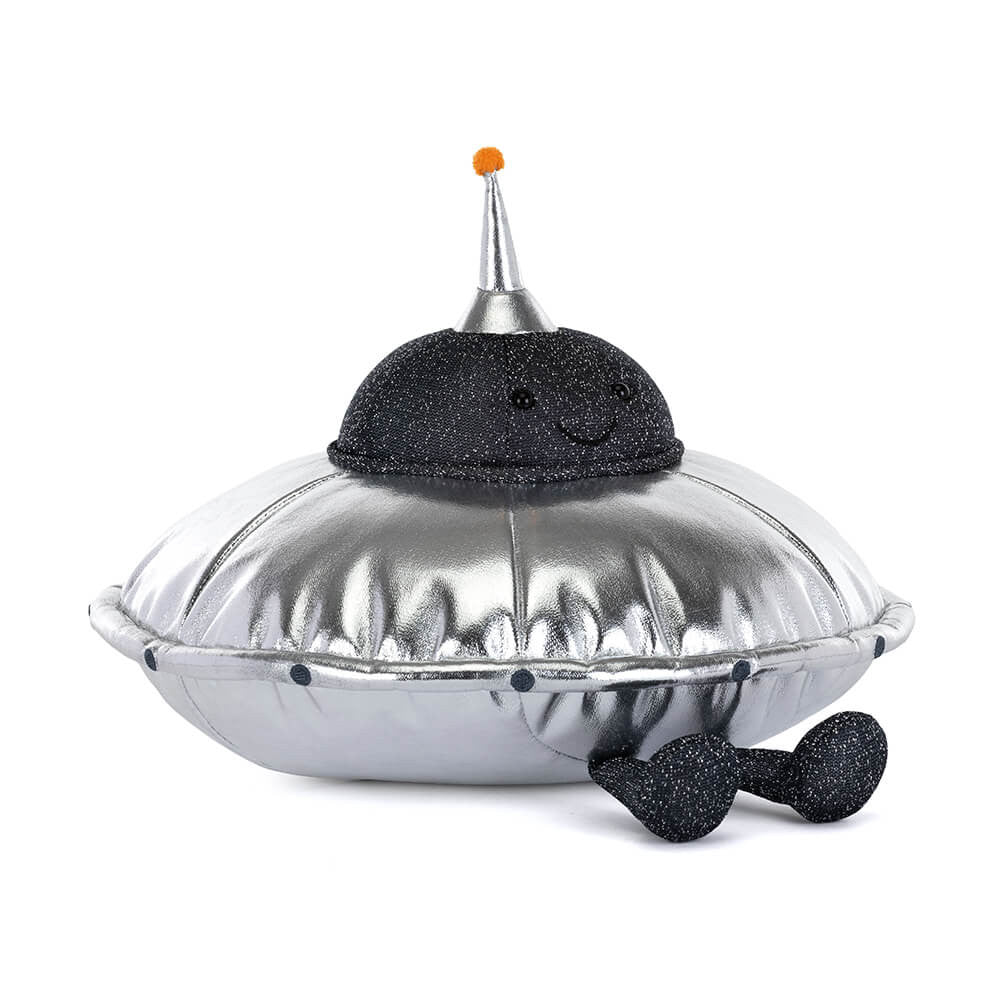 AMUSEABLES JELLYSAUCER