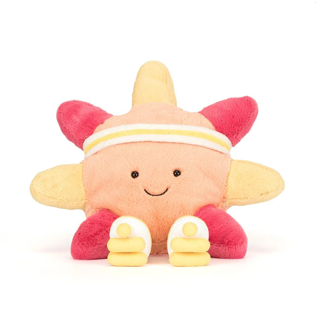 AMUSEABLES SUN ROLLER SKATES