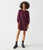VERONICA PUFF SLEEVE DRESS