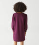 VERONICA PUFF SLEEVE DRESS