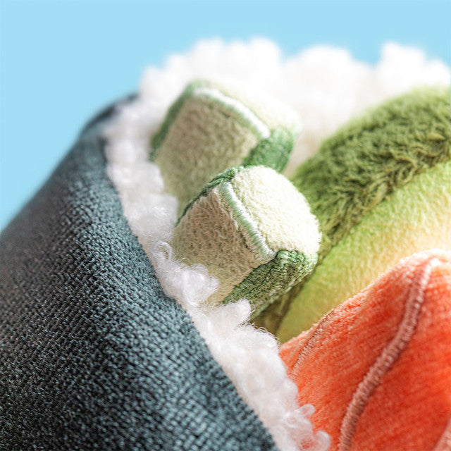 AMUSEABLES CONEROI TEMAKI