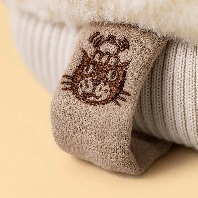 AMUSEABLES FITSWELL MITTEN