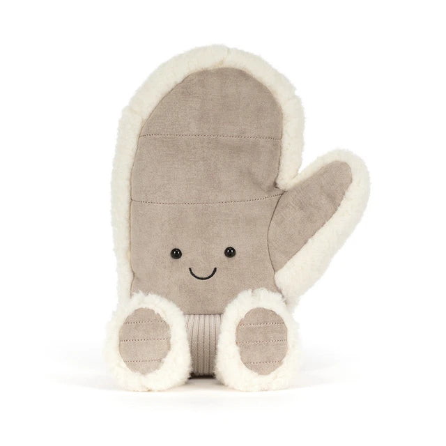 AMUSEABLES FITSWELL MITTEN
