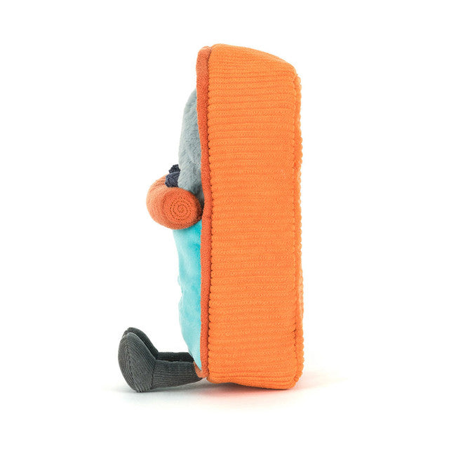 AMUSEABLES SARDINE TIN