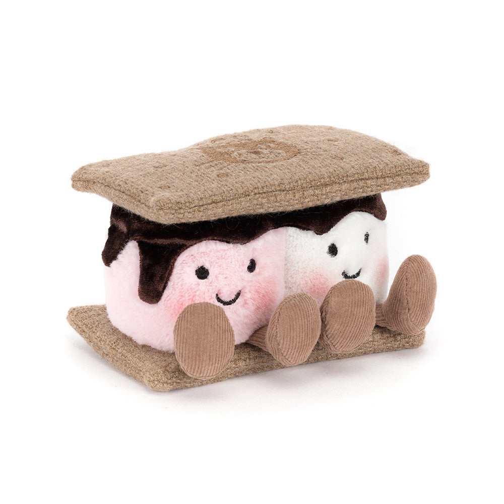 AMUSEABLES SMORES
