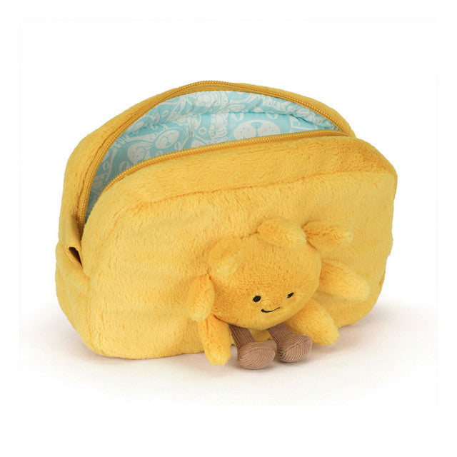 AMUSABLES SUN POUCH
