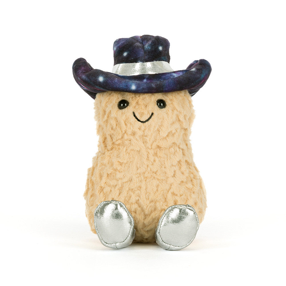 AMUSEABLES PEANUT SPACE RODEO