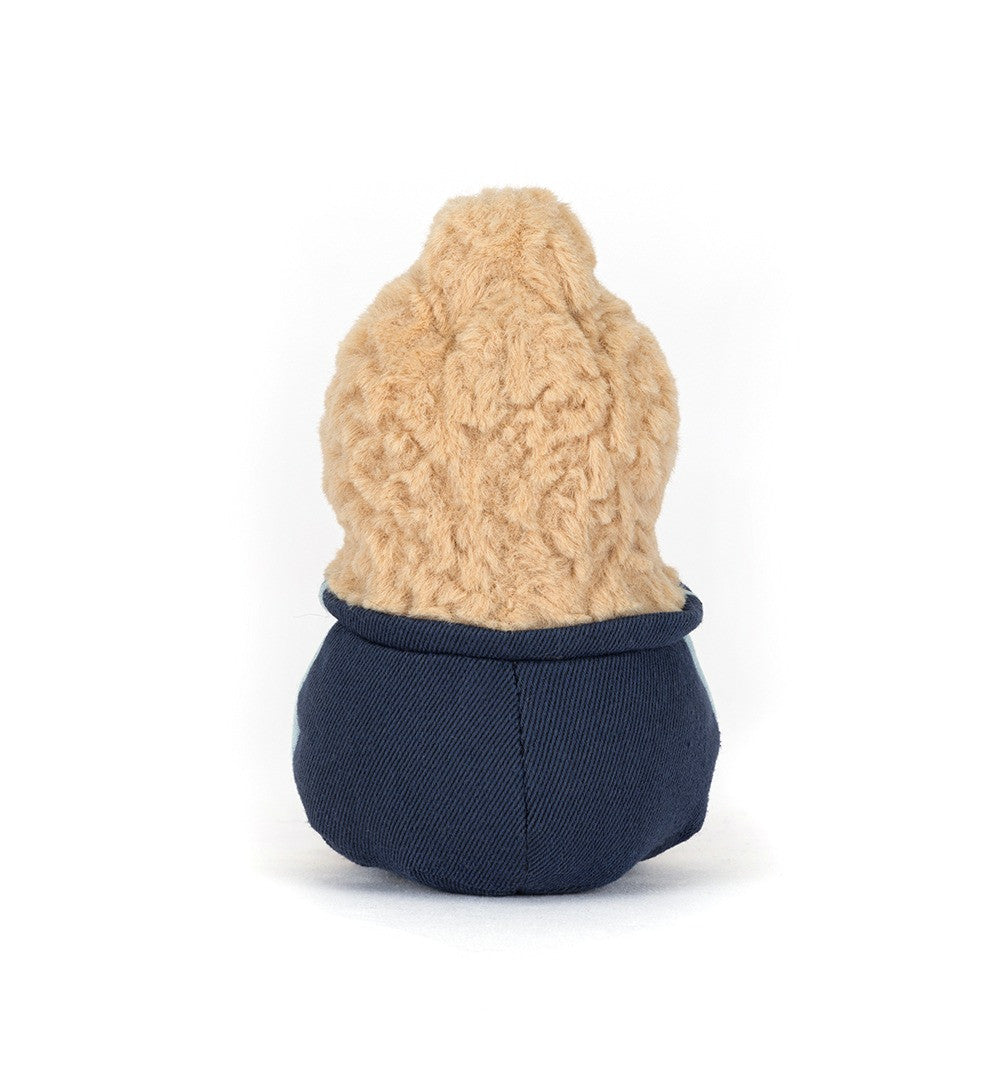 AMUSEABLES PEANUT STAR STUDENT