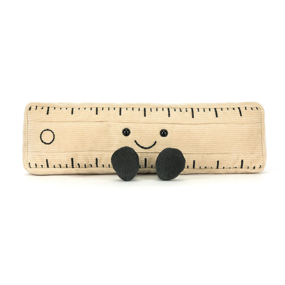AMUSEABLES RULER