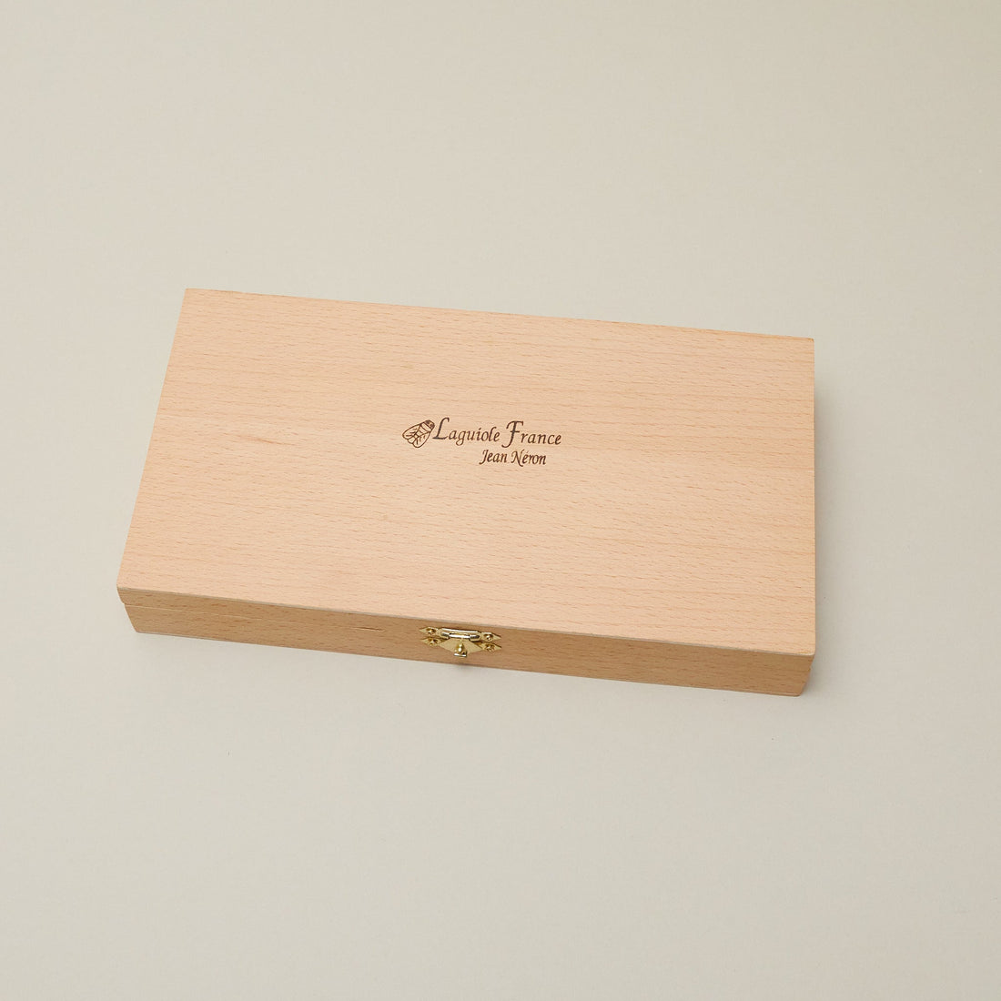 S/6 STEAK KNIVES