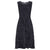 SLEEVELESS DRESS