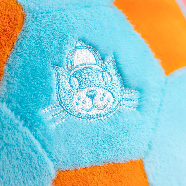 AMUSEABLES JELLYCAT FOOTBALL