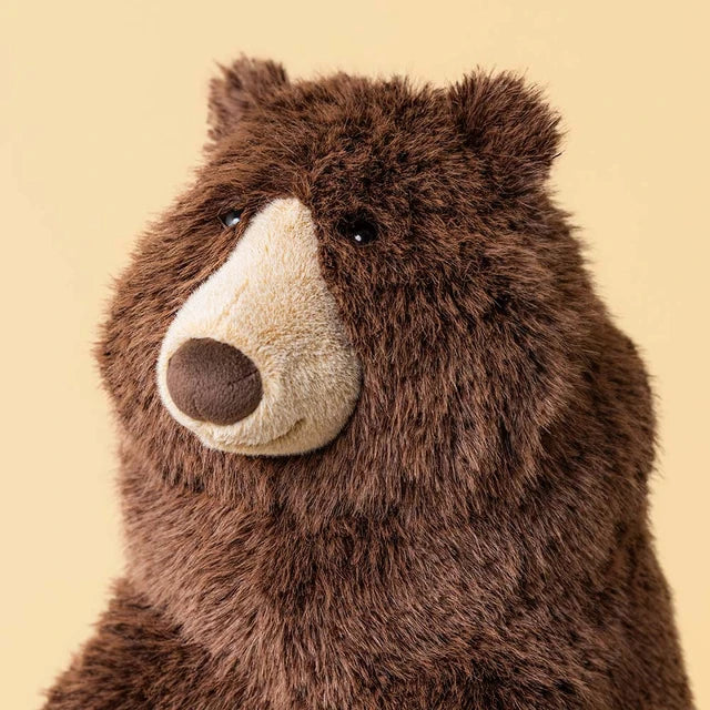 BIZZLESTOMP BEAR