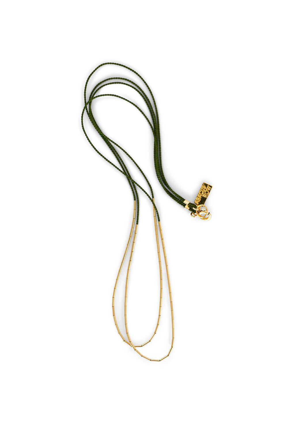 ANDROMEDA NECKLACE