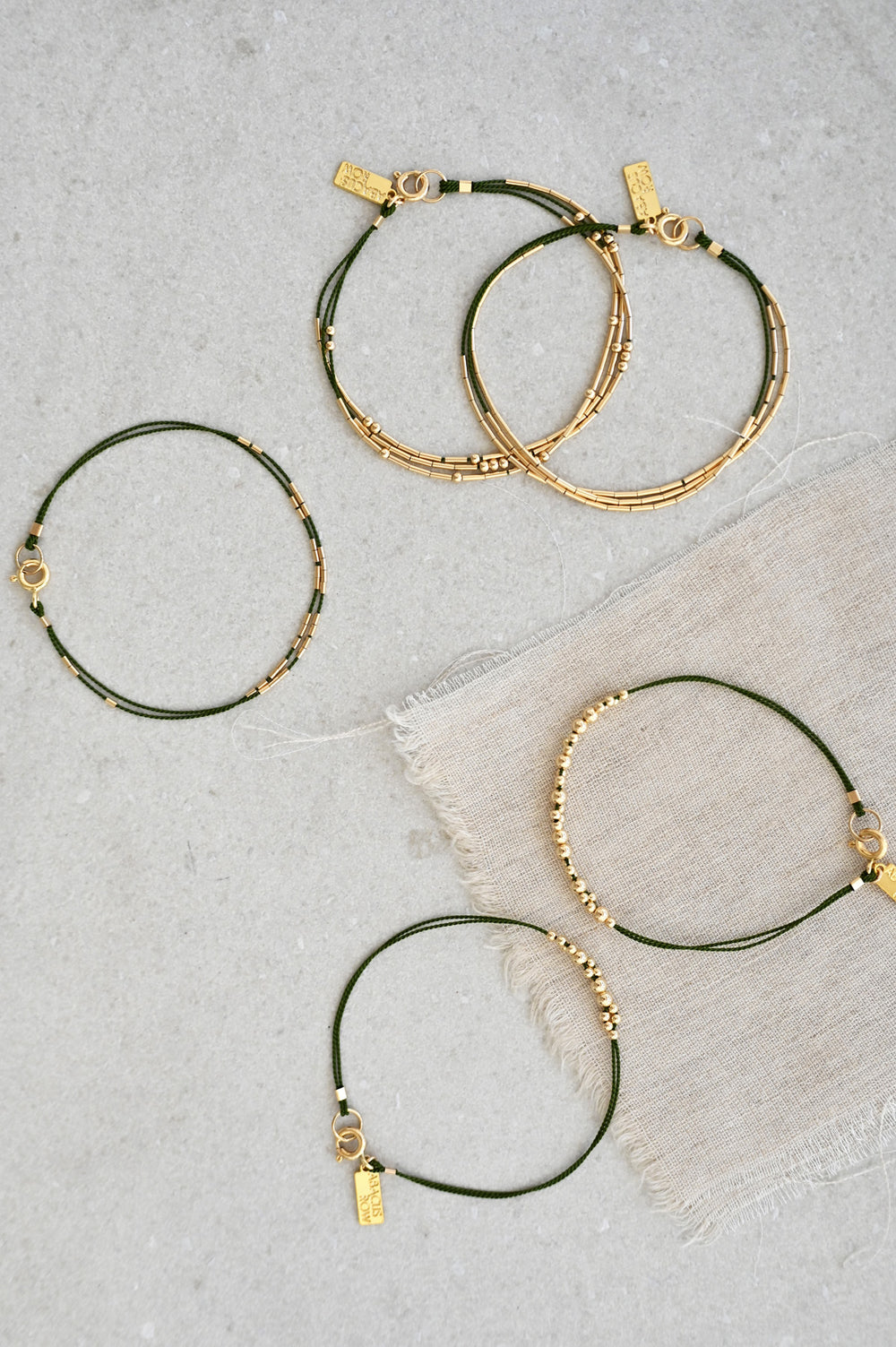 ARA BRACELET