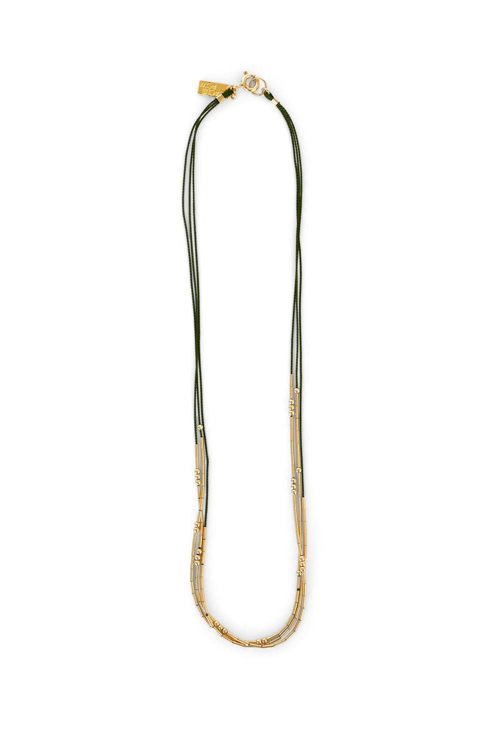PICTOR NECKLACE