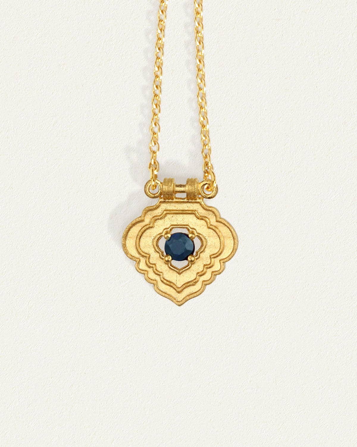 AERIN NECKLACE GOLD