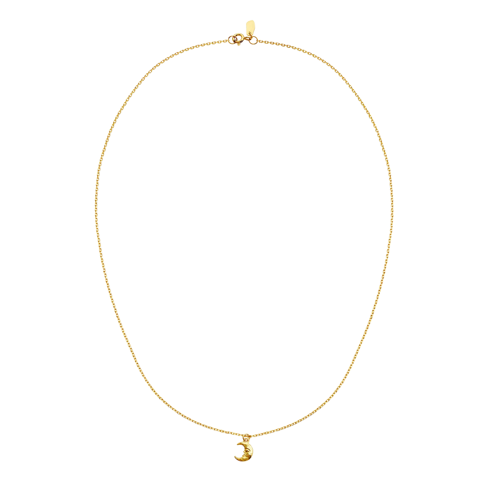 ALIA NECKLACE