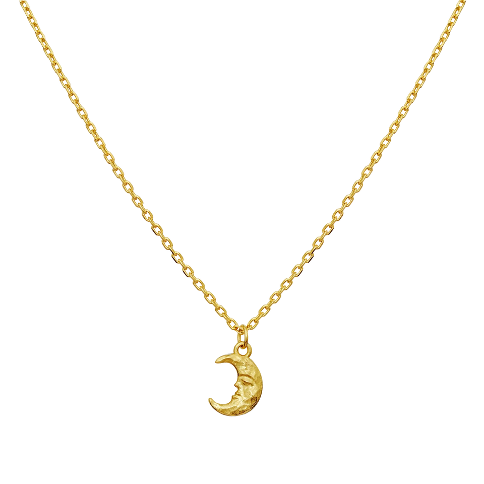 ALIA NECKLACE