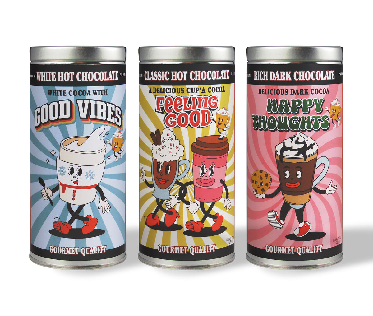 HOT CHOCOLATE