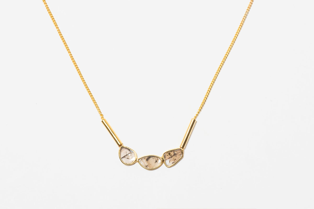 ANSHOO NECKLACE