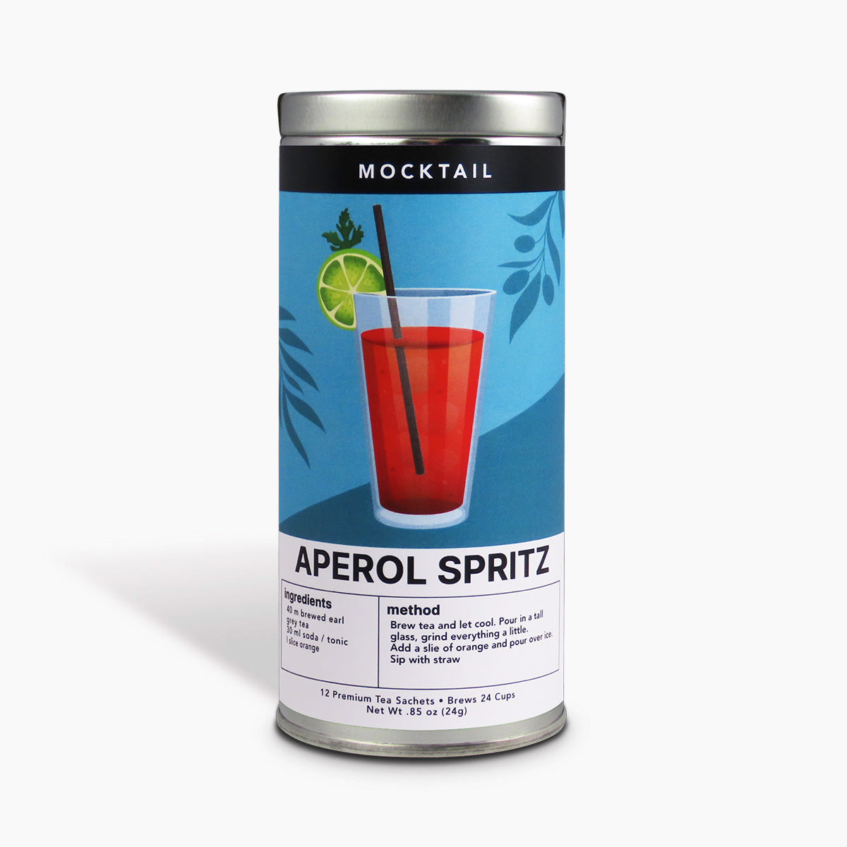 MOCKTAIL