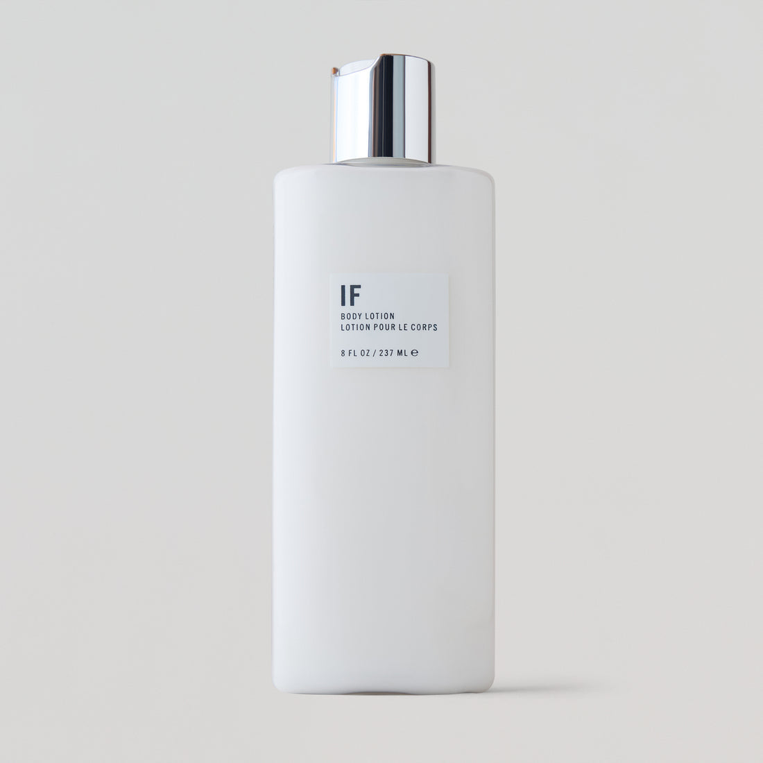 IF HAND &amp; BODY LOTION