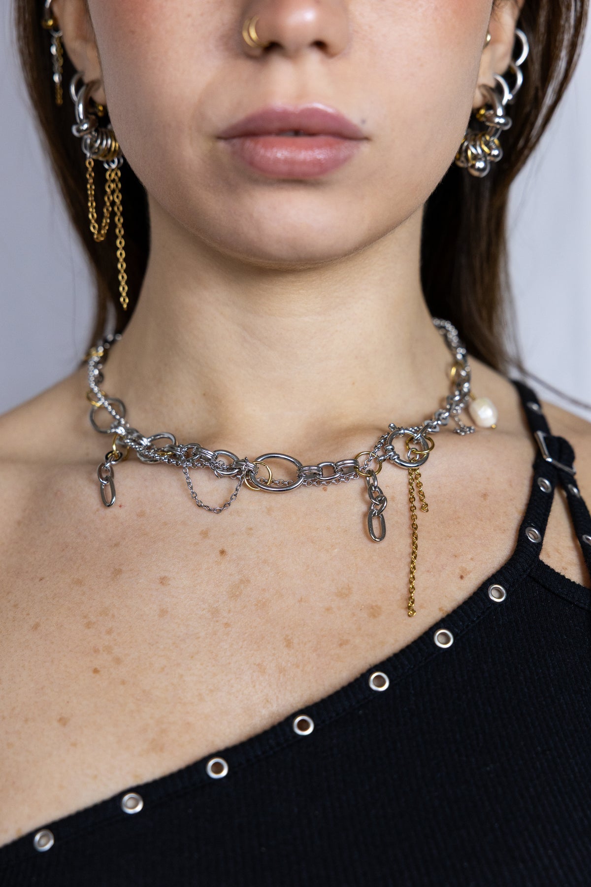 MUSE NECKLACE