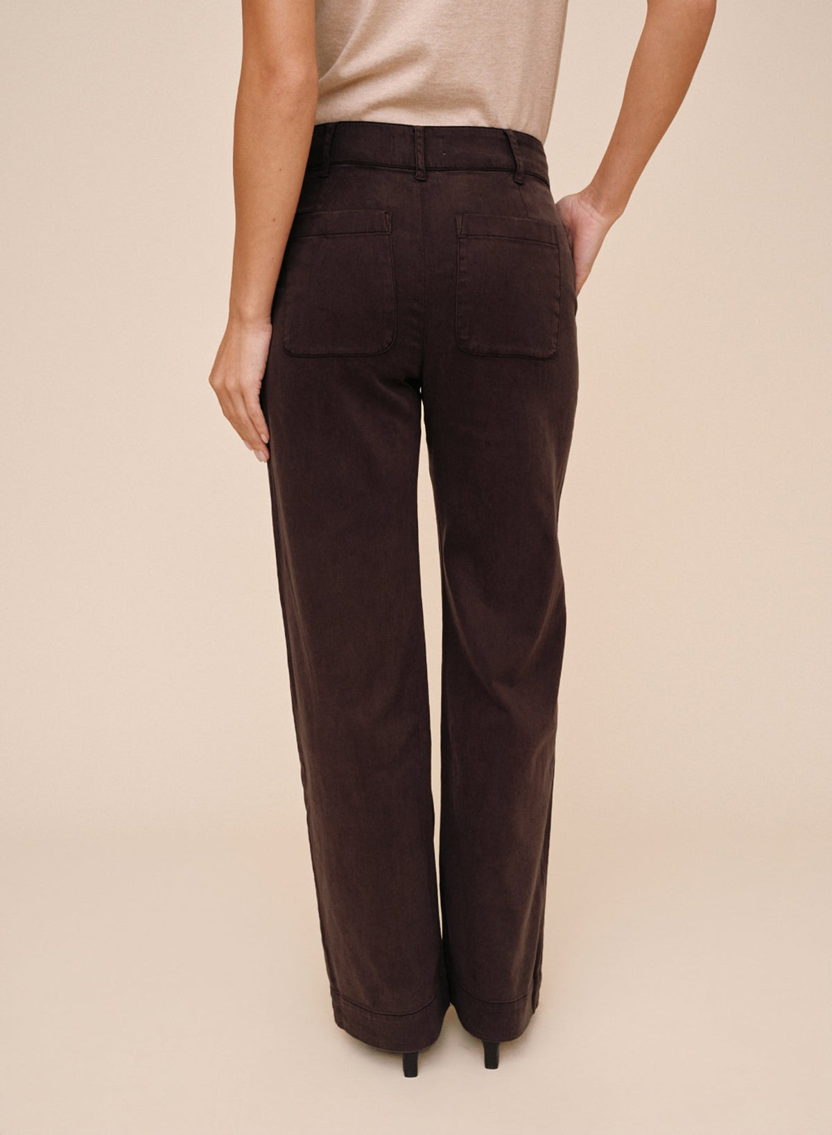 SYDNEY PANT