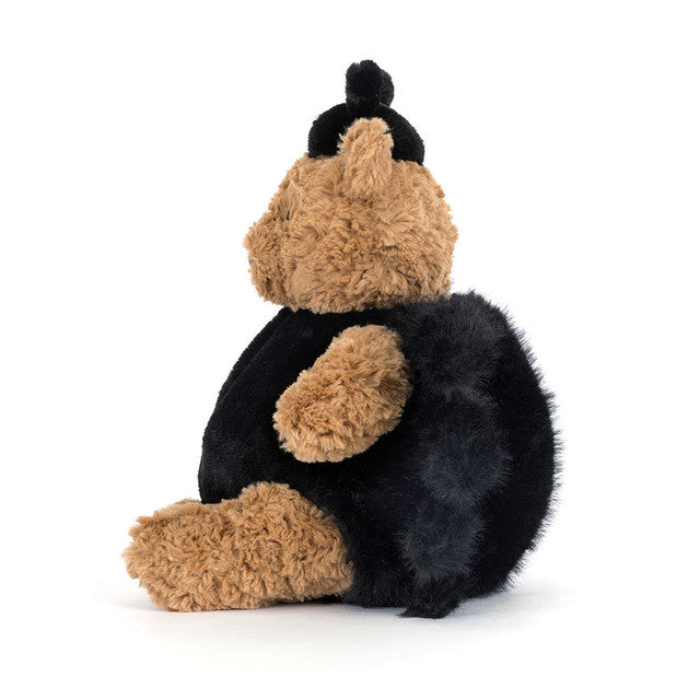 BATHOLOMEW BEAR SPIDER