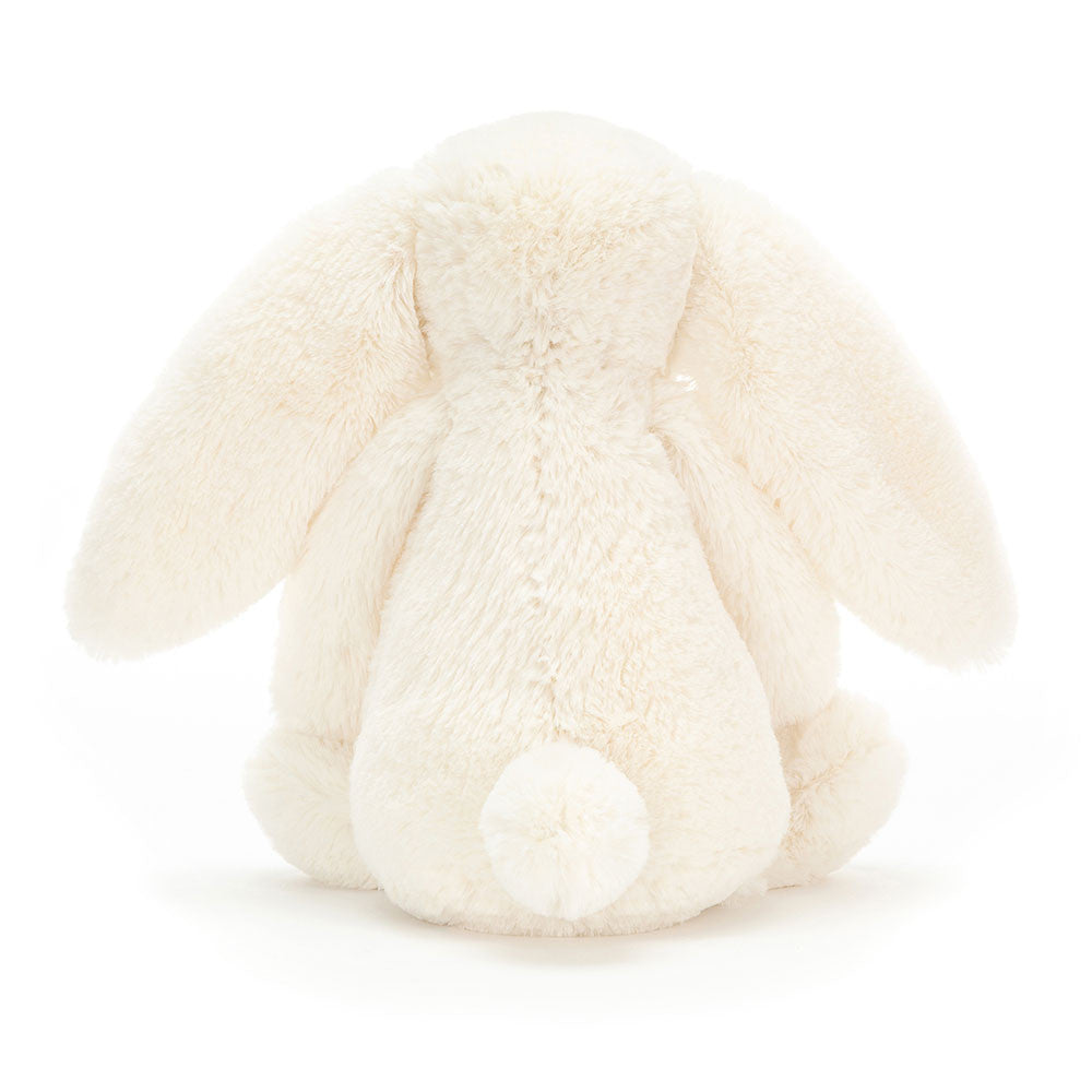 BASHFUL CREAM BUNNY MED
