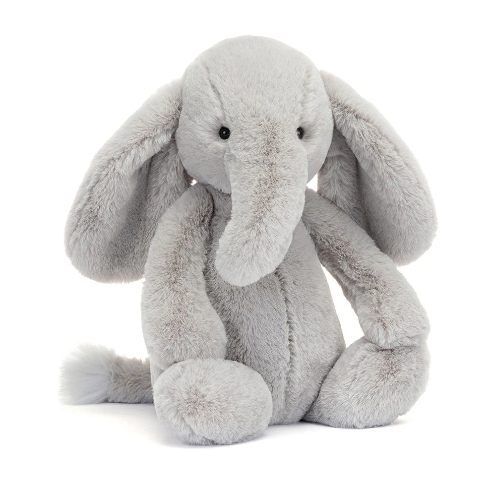 BASHFUL LUXE ELEPHANT THUDDEUS