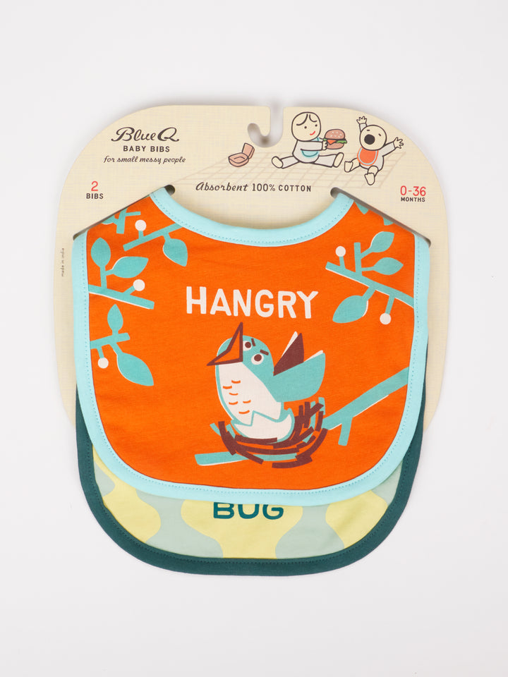 BABY BIBS
