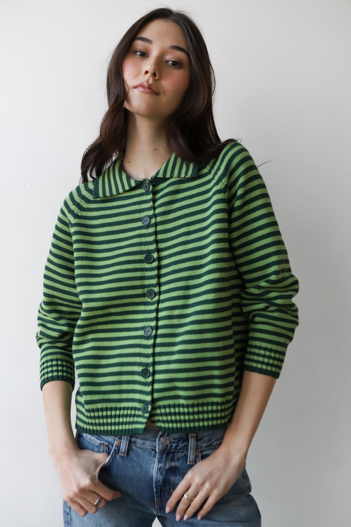 BETH CARDIGAN