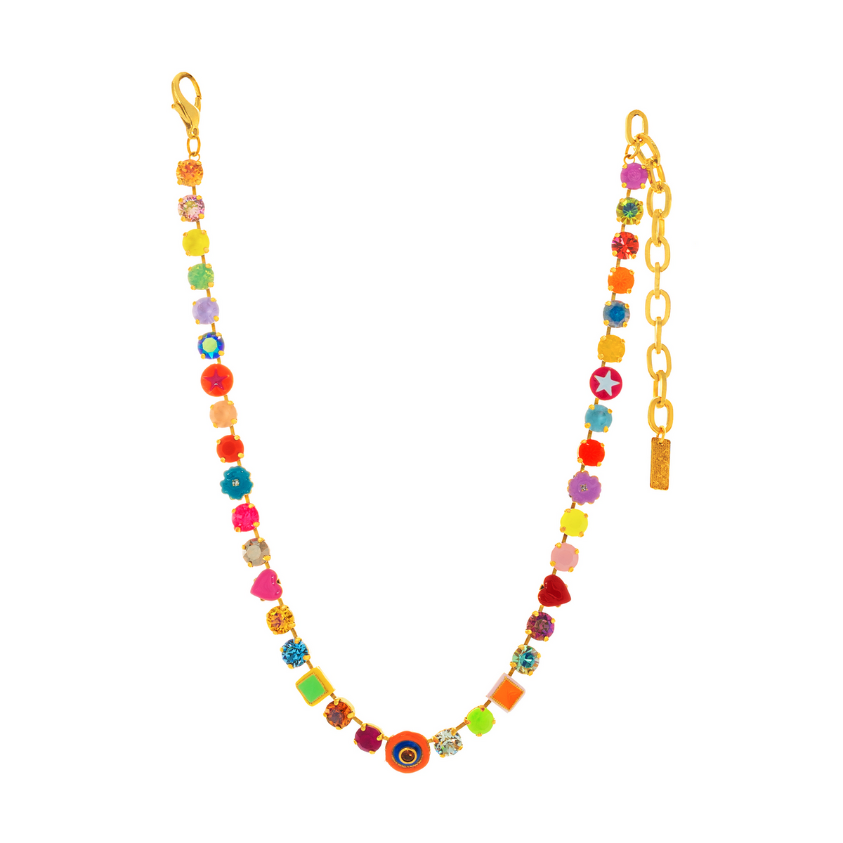 BETTINA NECKLACE