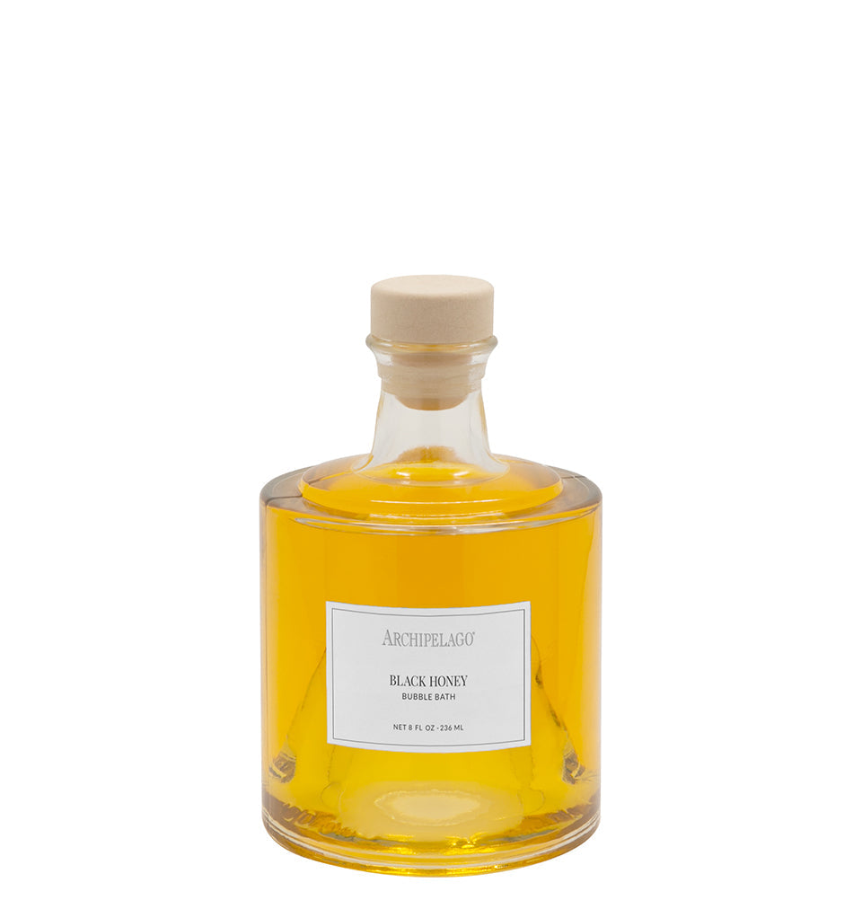 BUBBLE BATH BLACK HONEY