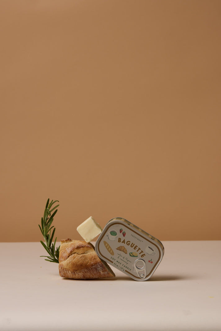 BISTRO TIN FRENCH BAGUETTE
