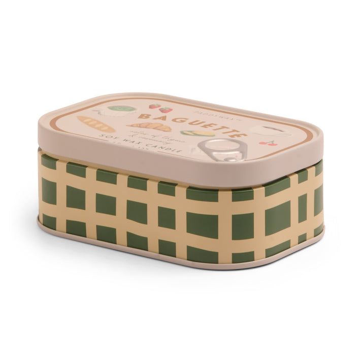 BISTRO TIN FRENCH BAGUETTE