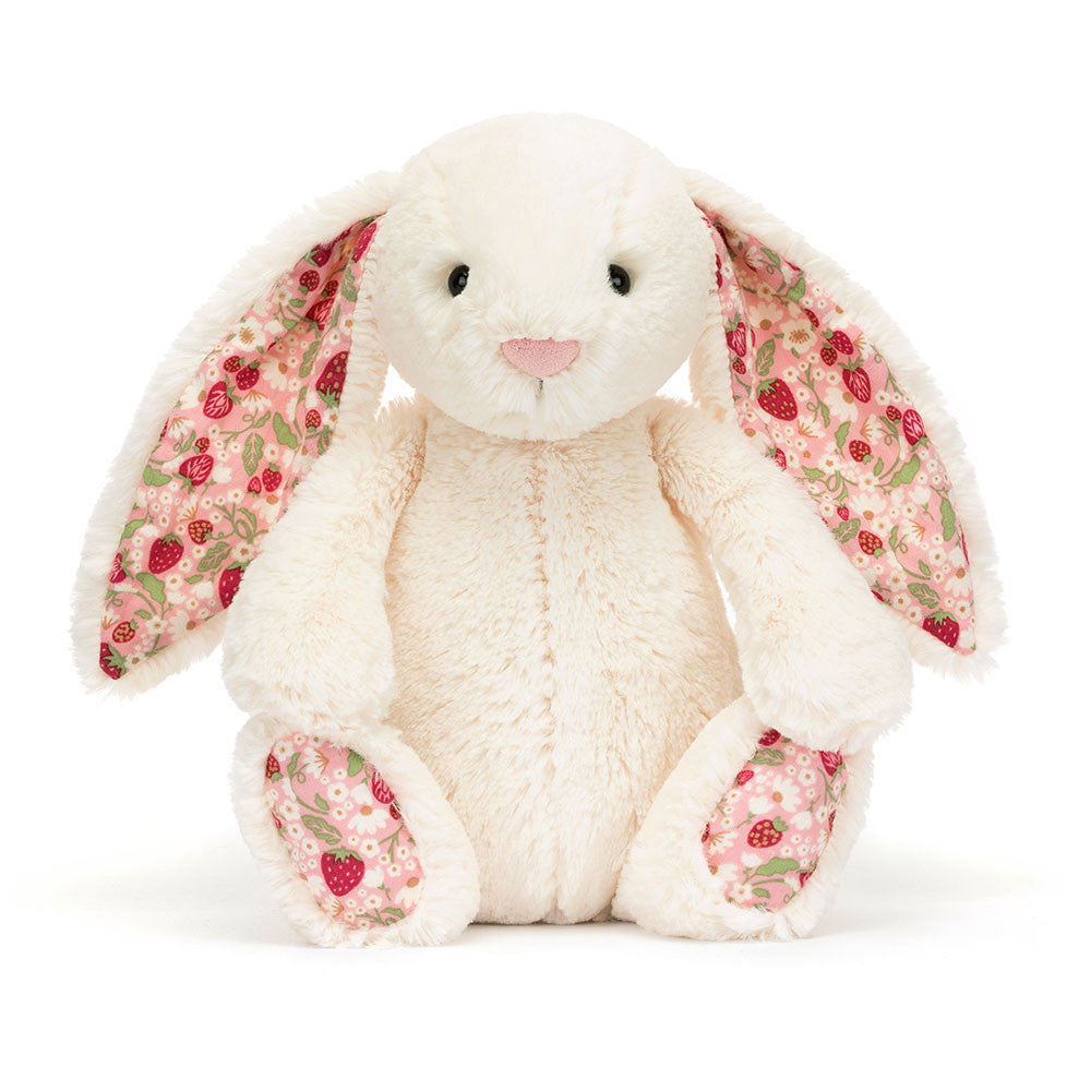 BLOSSOM CREAM BERRY BUNNY ORIGINAL
