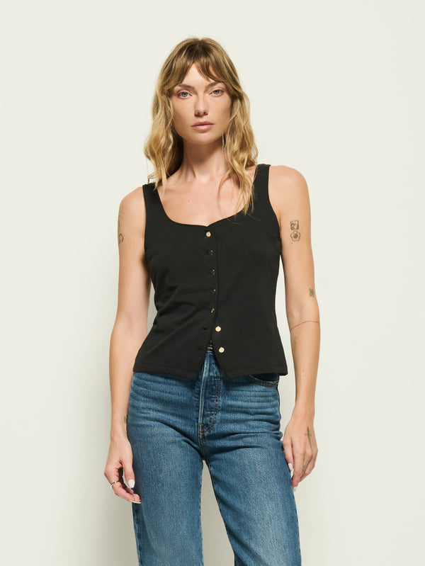 BRYA TANK
