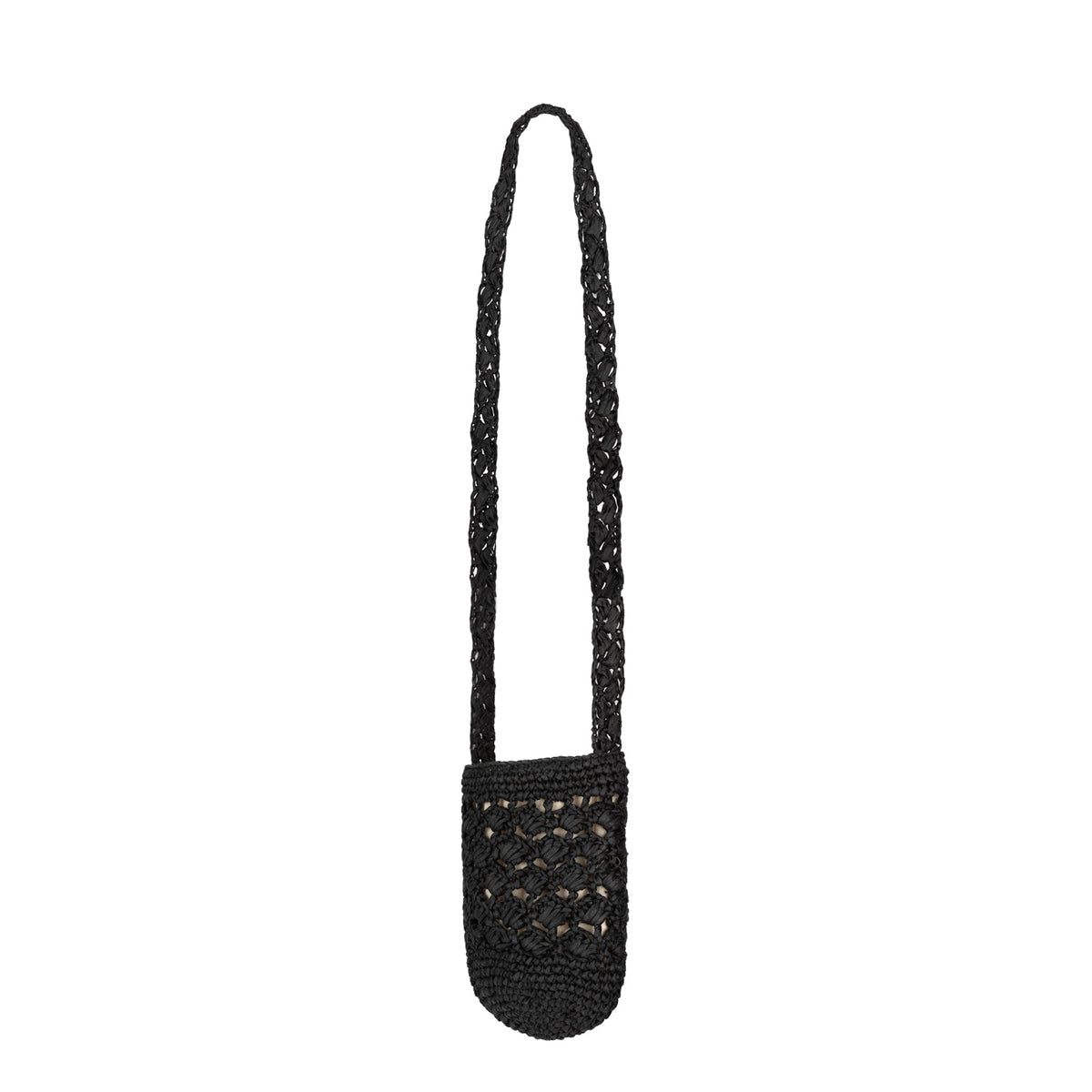 ALESSIA BUCKET BAG