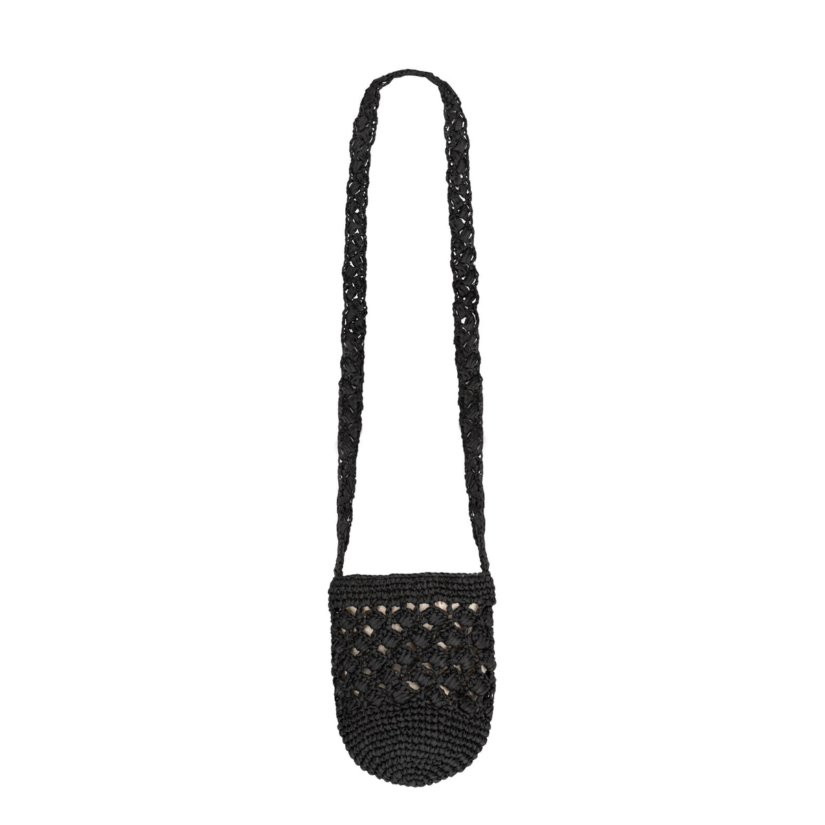 ALESSIA BUCKET BAG